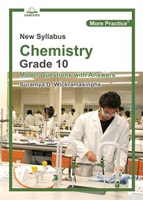 Chemistry Model Questions with Answers - More Prac
